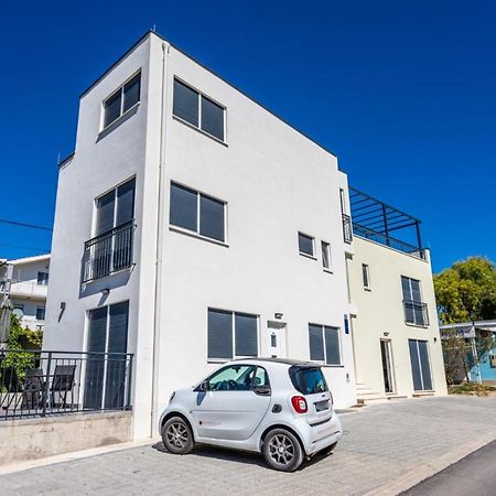 Ferienhaus Maestral - Kastel Kambelovac Kaštela Exterior foto